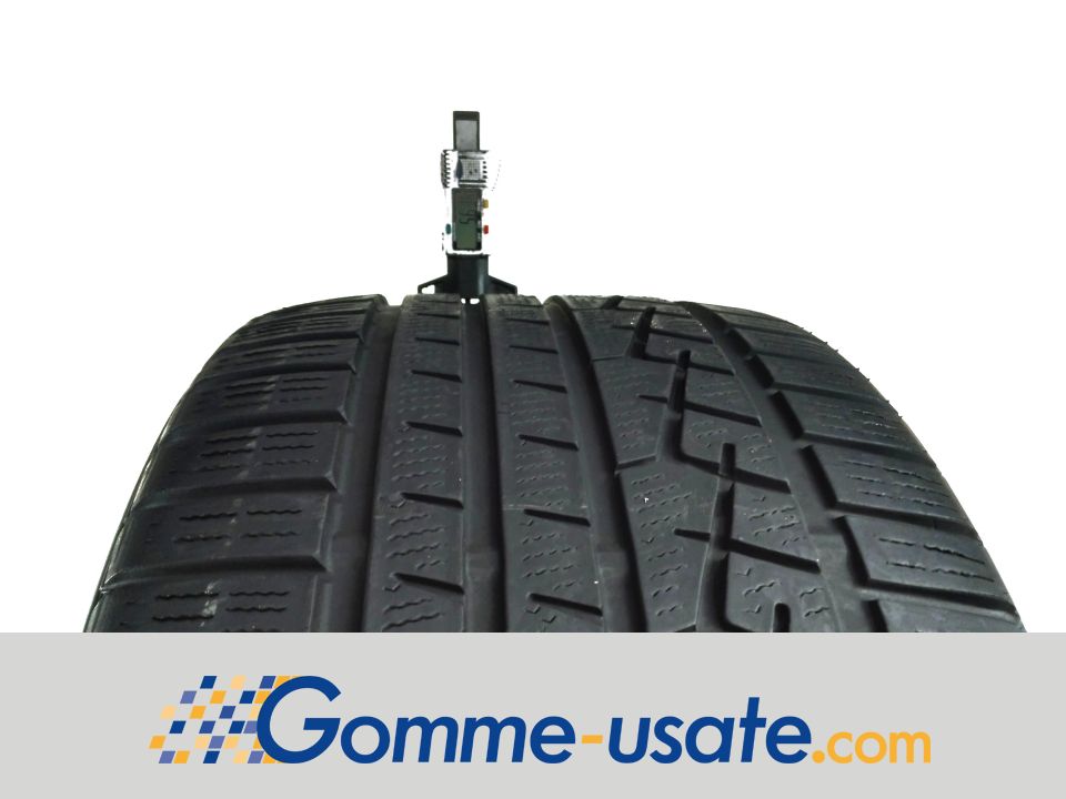 Thumb Yokohama Gomme Usate Yokohama 295/35 R21 107V W.drive V902B XL M+S (70%) pneumatici usati Invernale 0 Thumb Yokohama Gomme Usate Yokohama 295/35 R21 107V W.drive V902B XL M+S (70%) pneumatici usati Invernale 0